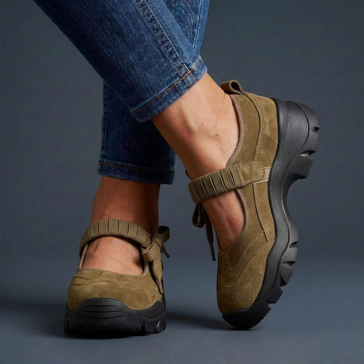 Loafers for women - Veronica, photo 4 of 11
