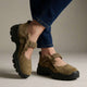 Loafers for women - Veronica, photo 2 of 11