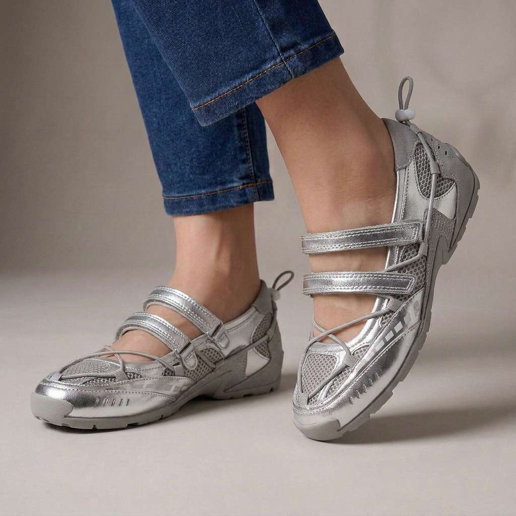 Orthopedic Shoes for women - Vittoria, photo 6 of 8