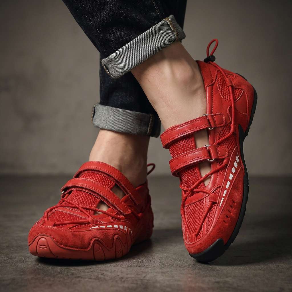 Orthopedic Shoes for women - Vittoria, photo 3 of 8