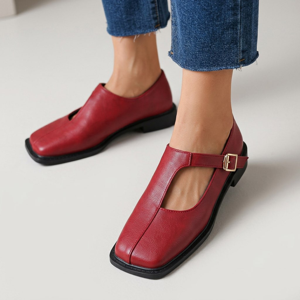 Flats for women - Roselle, photo 4 of 8