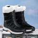 Boots for women - Mariette, main product photo