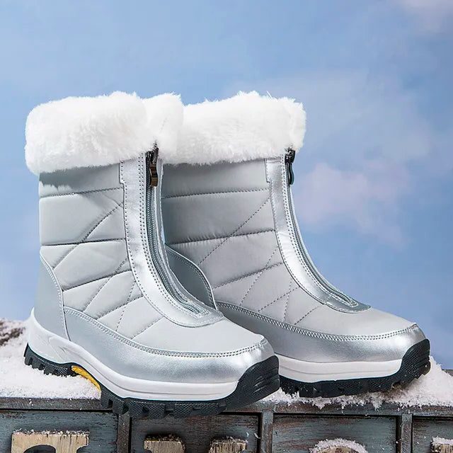 Boots for women - Mariette, photo 8 of 9