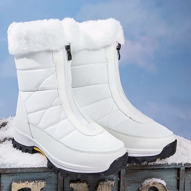 Boots for women - Mariette, photo 9 of 9