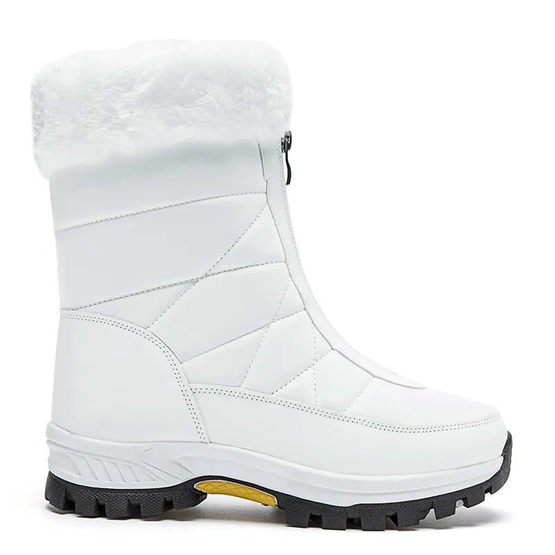 Boots for women - Mariette, photo 3 of 9