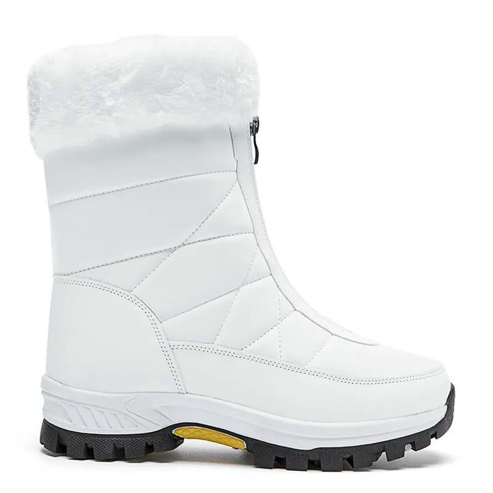 Boots for women - Mariette, photo 3 of 9