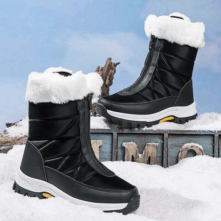 Boots for women - Mariette, photo 5 of 9