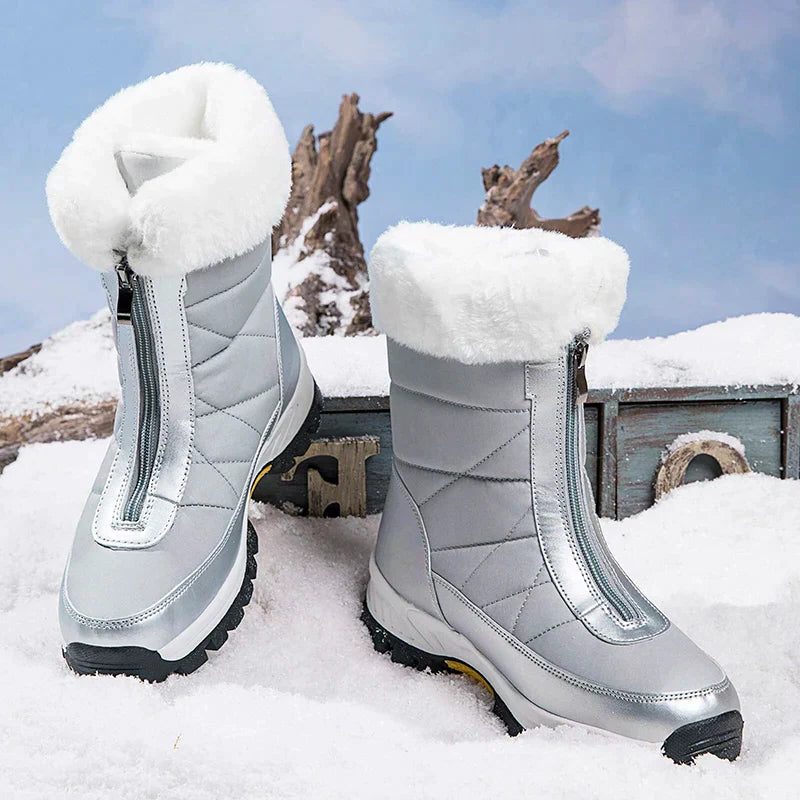 Boots for women - Mariette, photo 6 of 9