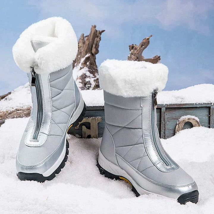 Boots for women - Mariette, photo 6 of 9