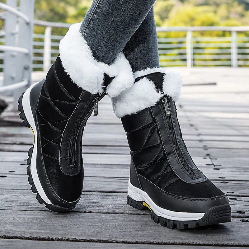 Boots for women - Mariette, photo 7 of 9