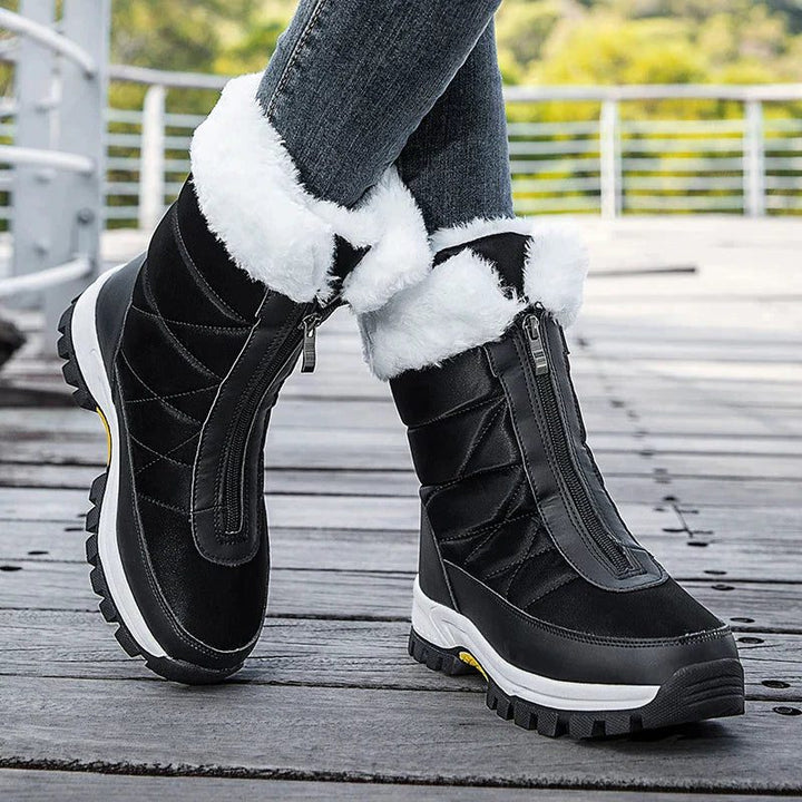 Boots for women - Mariette, photo 7 of 9