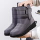 Arabella | Women's Non-Slip Boots for Long Days in Grey