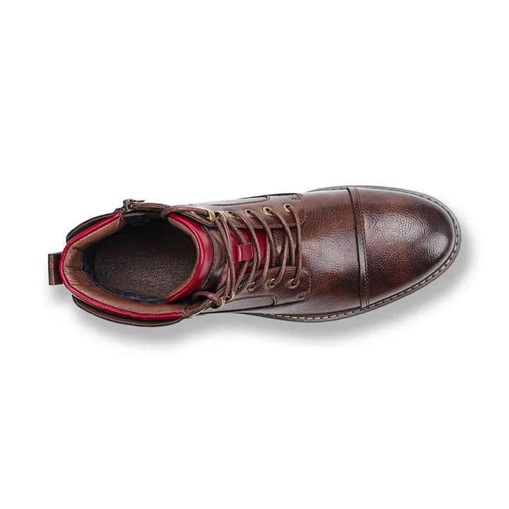 Clement | Men's Slip-On Boots for Standing All Day, image 9