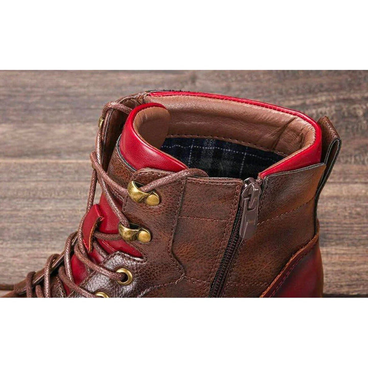 Clement | Men's Slip-On Boots for Standing All Day, image 4