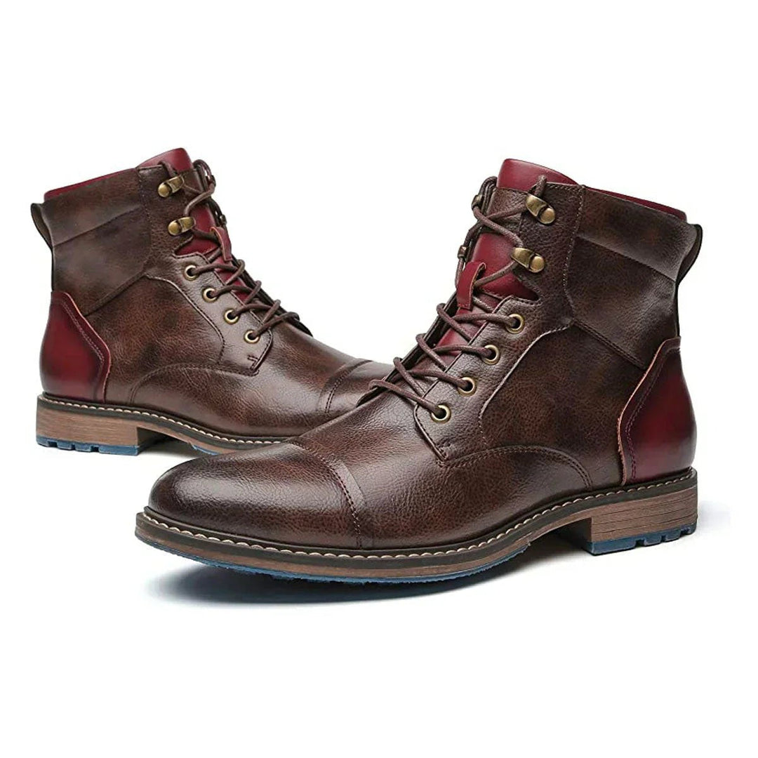 Clement | Men's Slip-On Boots for Standing All Day, image 5