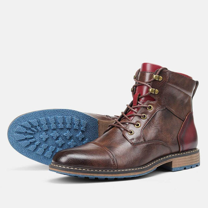 Clement | Men's Slip-On Boots for Standing All Day, image 6