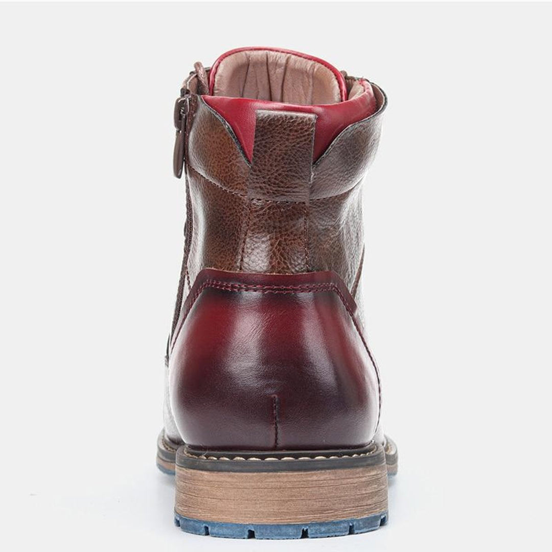 Clement | Men's Slip-On Boots for Standing All Day, image 7