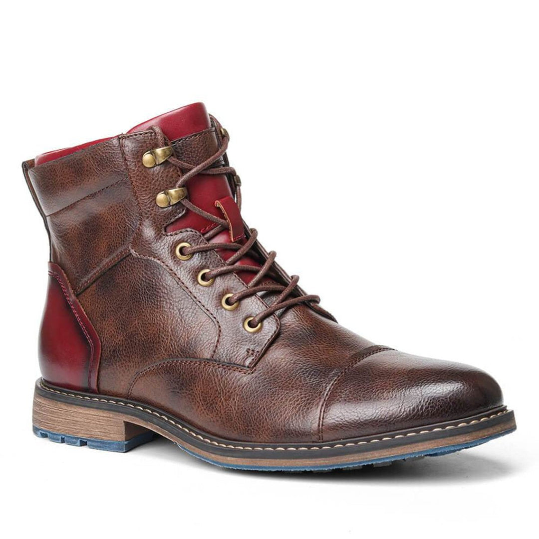Clement | Men's Slip-On Boots for Standing All Day, image 8