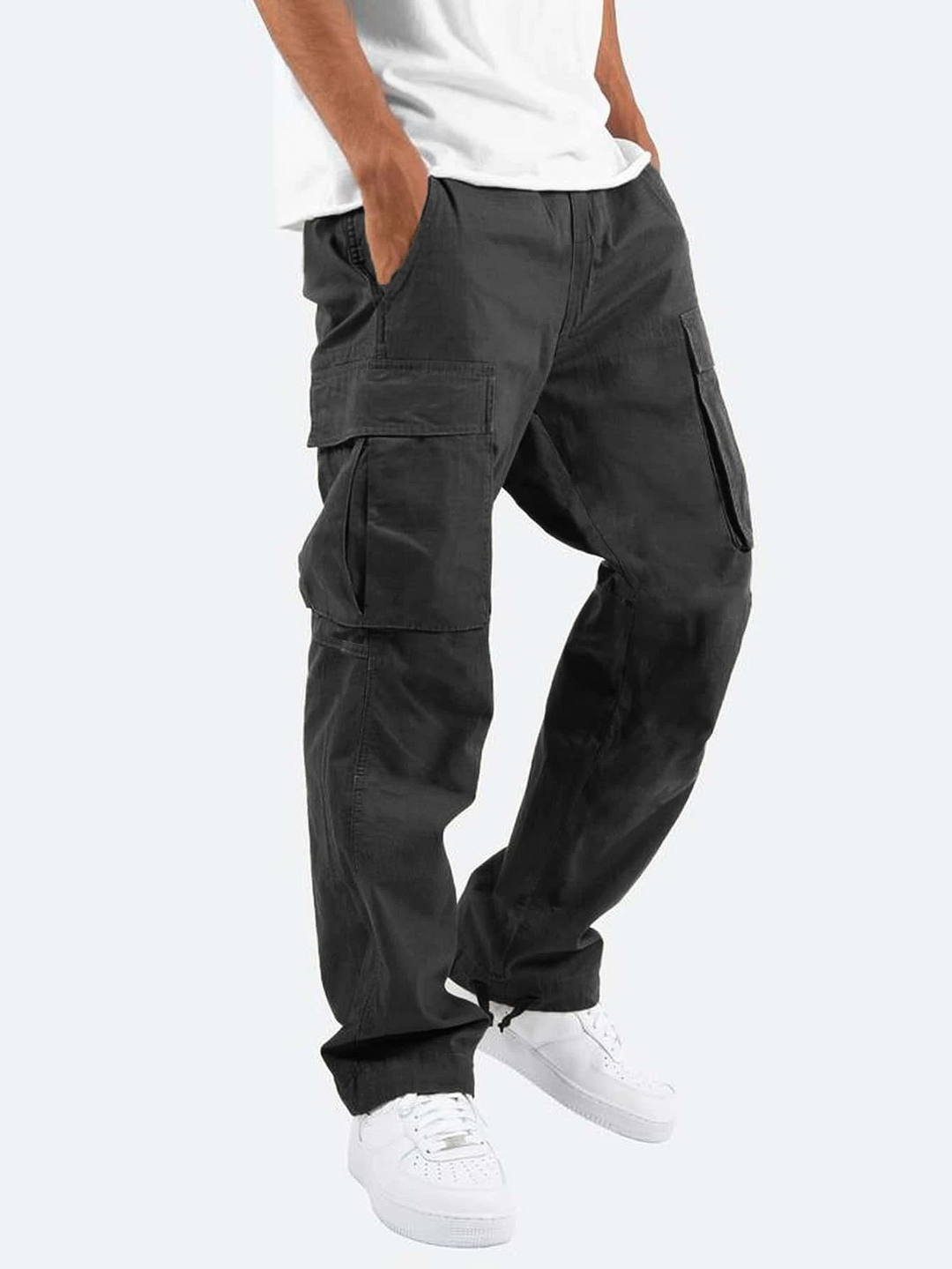 Dexter | Men's Cargo Trousers