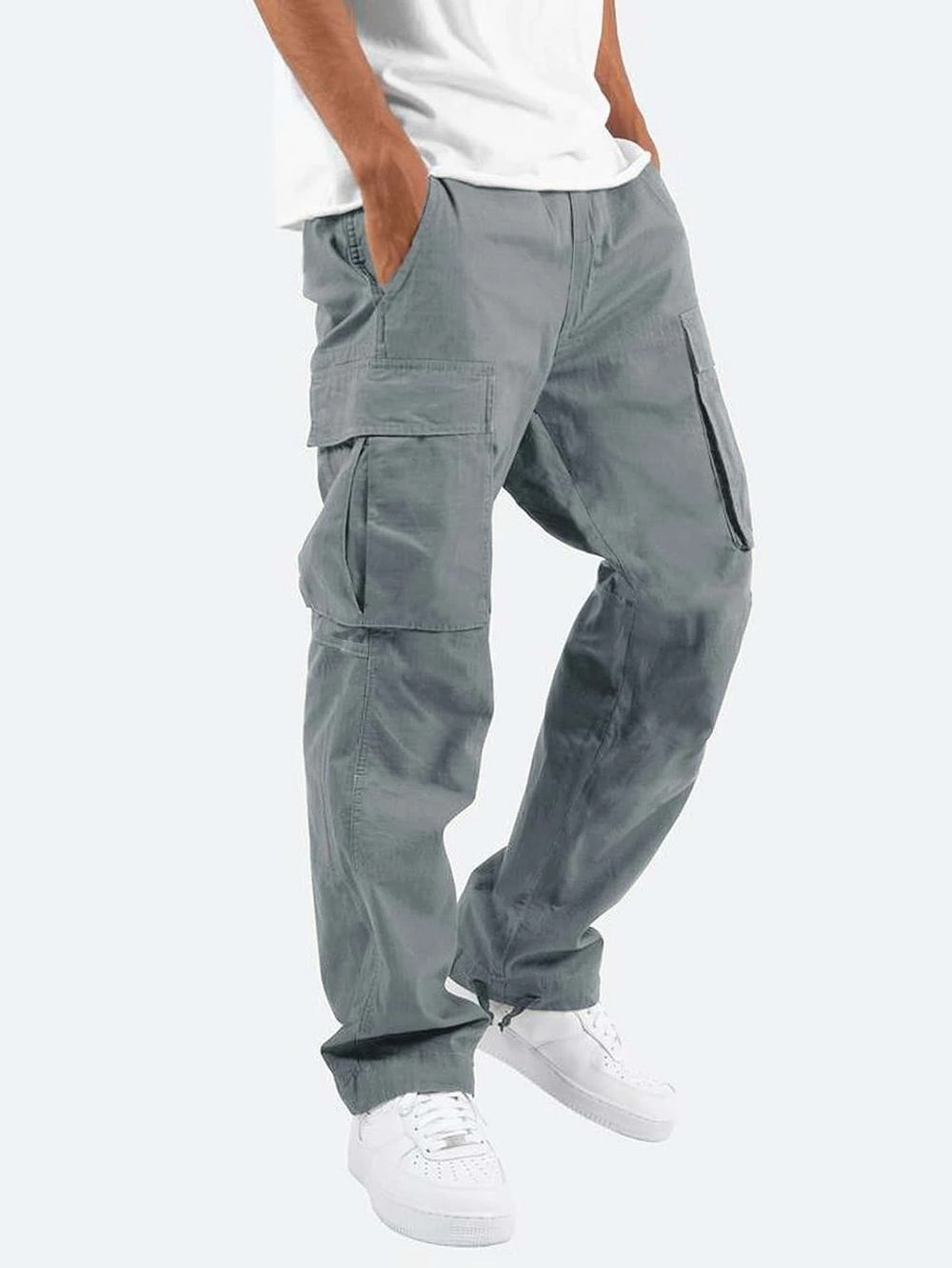 Dexter | Men's Cargo Trousers