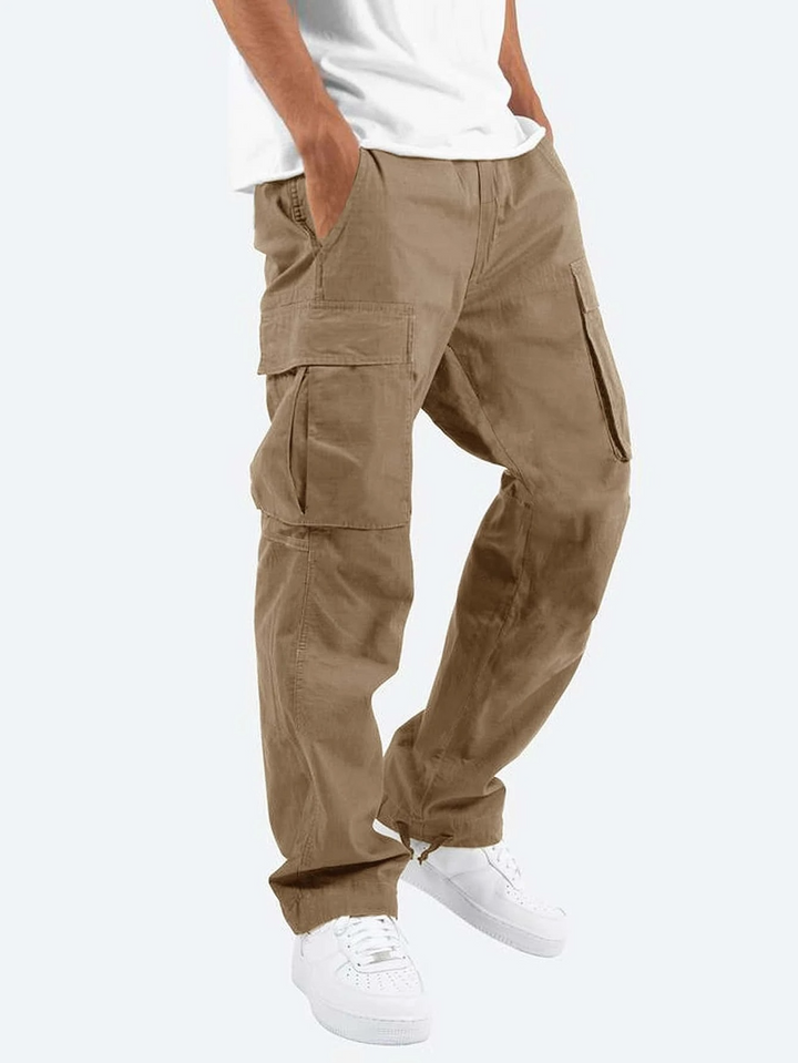 Dexter | Men's Cargo Trousers