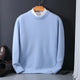 Oswald Fine-Knit Crew Neck Sweater - image 6