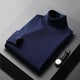 Ivo Slim-Fit Fine-Knit Turtleneck Sweater - image 3