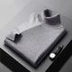 Ivo Slim-Fit Fine-Knit Turtleneck Sweater - image 6