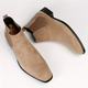 Rhys Suede Chelsea Boots with Elastic Gussets - image 8