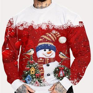 Snowman