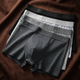 Eamon Cotton Blend Boxer Briefs 5-Pack - image 1