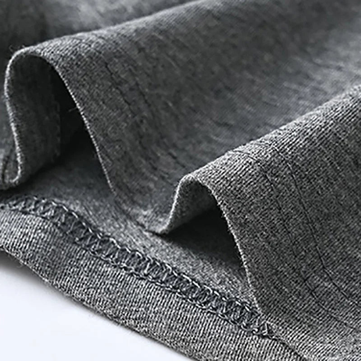 Eamon Cotton Blend Boxer Briefs 5-Pack - image 3