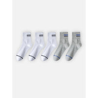 White/Gray