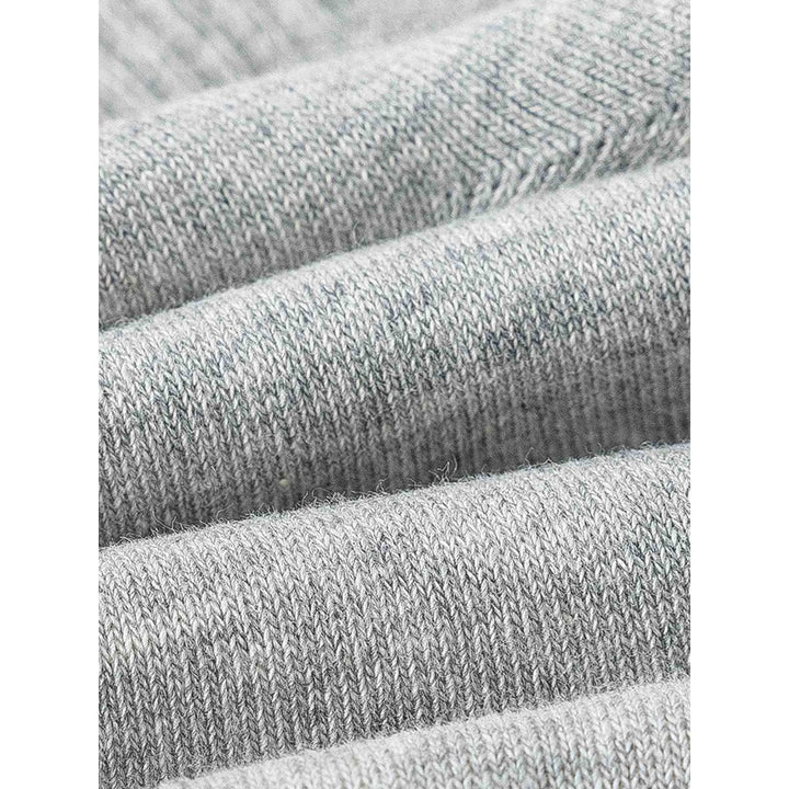 Cobus Striped Crew Socks, 5-Pack - image 6
