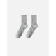 Egbert Cushioned Cotton-Blend Crew Socks - image 6