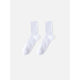 Egbert Cushioned Cotton-Blend Crew Socks - image 7