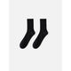 Egbert Cushioned Cotton-Blend Crew Socks - image 8