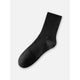 Kees Ribbed Combed Cotton Crew Socks - image 2