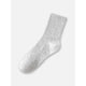 Kees Ribbed Combed Cotton Crew Socks - image 3