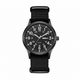 Gerard Field Watch with Date Window and Nylon Strap - image 10