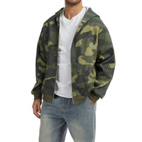 Green Camo