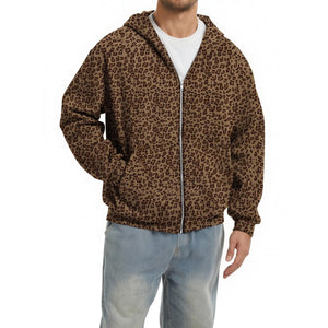 Brown Leopard