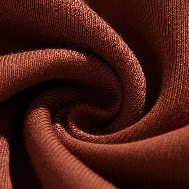 Quinlan Long-Sleeve Polo Sweatshirt with Chest Stripe - image 13