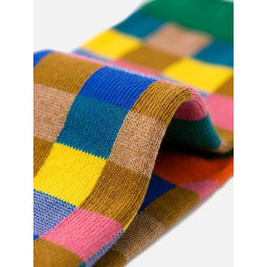 Colorblock Check
