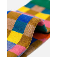 Colorblock Check