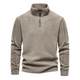 Otis Quarter-Zip Fleece Pullover - image 1