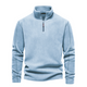 Otis Quarter-Zip Fleece Pullover - image 3