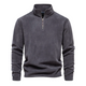 Otis Quarter-Zip Fleece Pullover - image 4