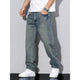 Joris Relaxed Straight-Leg Jeans - image 11