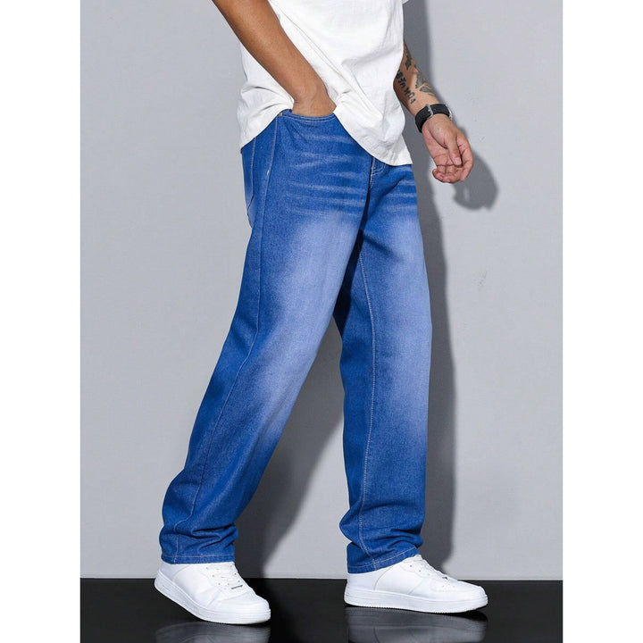 Joris Relaxed Straight-Leg Jeans - image 14